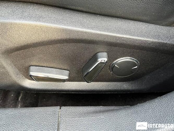 Ford Fusion 37 interauto-car