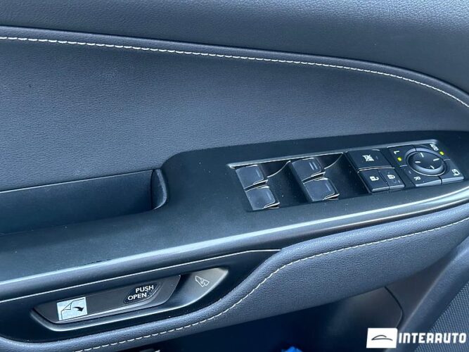 Lexus NX 200 39 interauto-car