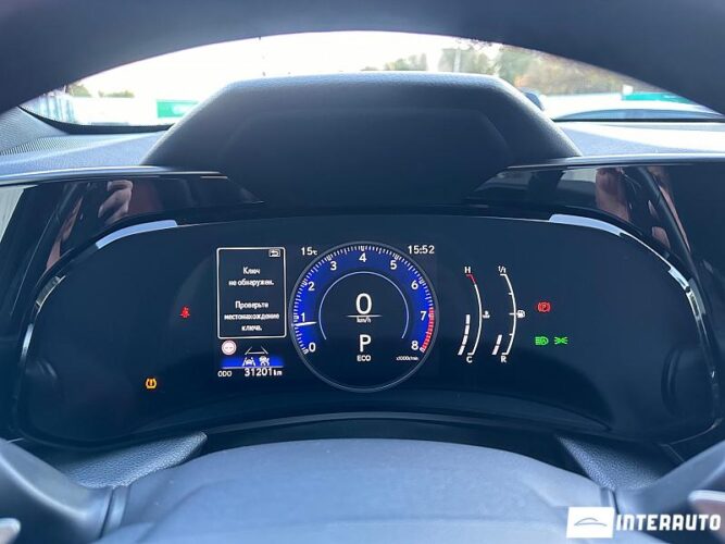 Lexus NX 200 43 interauto-car