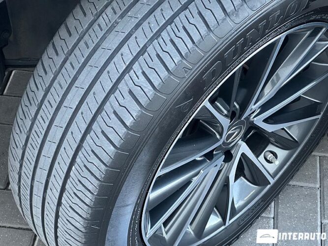 Lexus NX 200 36 interauto-car