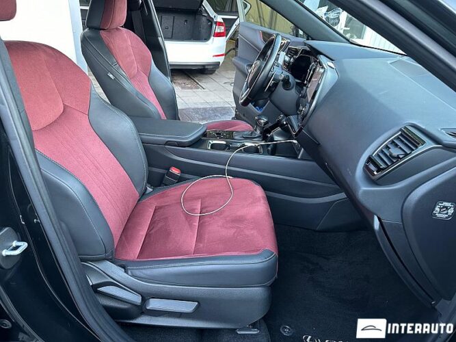 Lexus NX 200 48 interauto-car