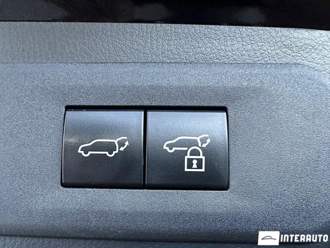 Lexus NX 200 50 interauto-car