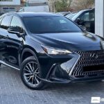Lexus NX 200 2022