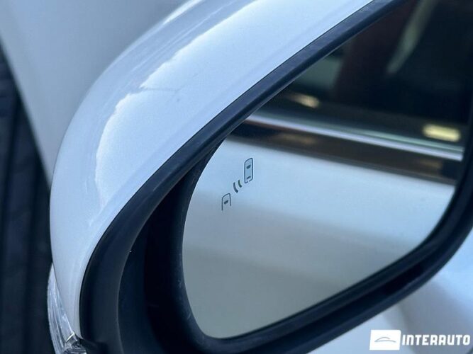 Lexus ES 300h 49 interauto-car