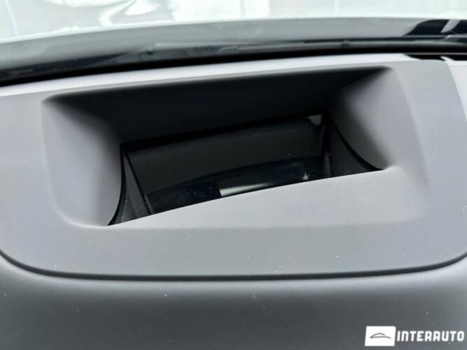 BMW X5 4.0D 55 interauto-car