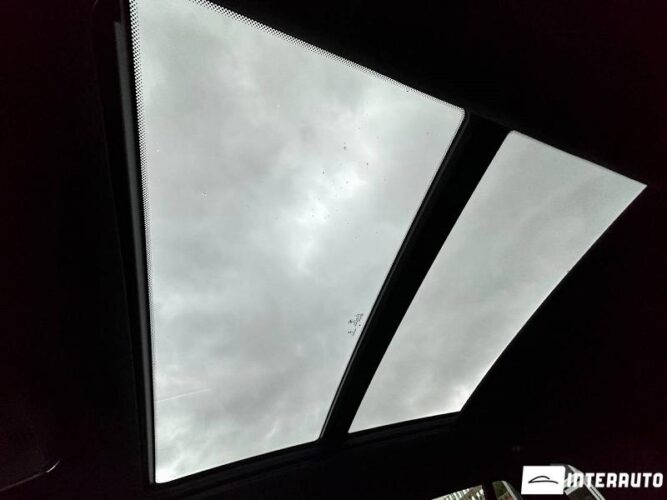 BMW X5 4.0D 59 interauto-car