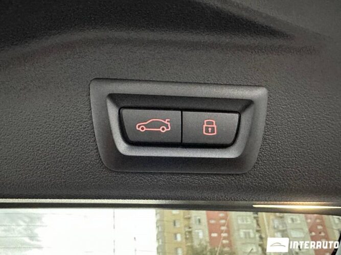 BMW X5 4.0D 65 interauto-car