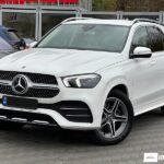 Mercedes GLE 300d 2020