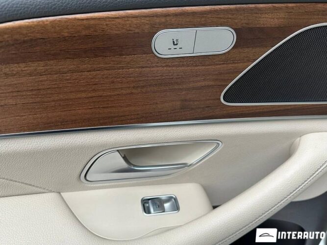 mercedes GLE 300d 2020