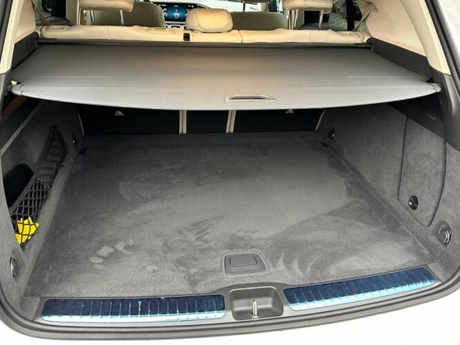 mercedes GLE 300d 2020