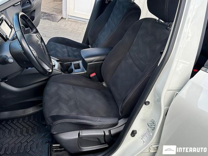 Nissan X-Trail 43 interauto-car