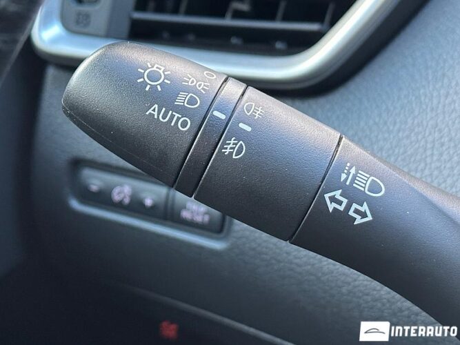 Nissan X-Trail 56 interauto-car