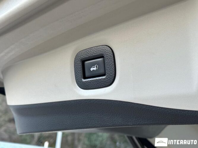 Nissan X-Trail 59 interauto-car