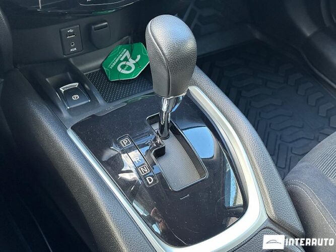 Nissan X-Trail 51 interauto-car