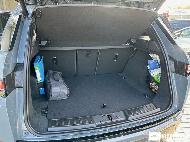 Land Rover Range Rover Evoque 55 interauto-car