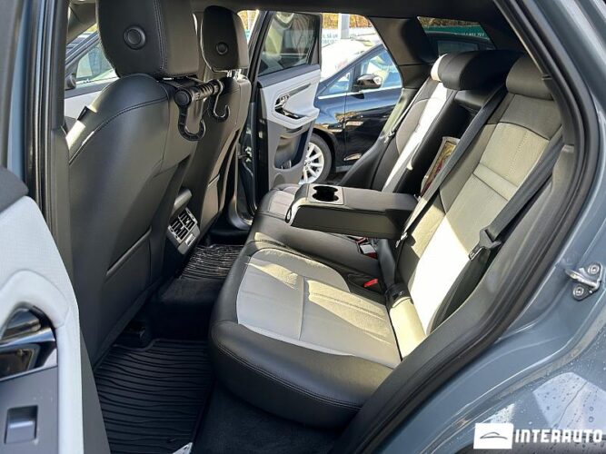 Land Rover Range Rover Evoque 51 interauto-car