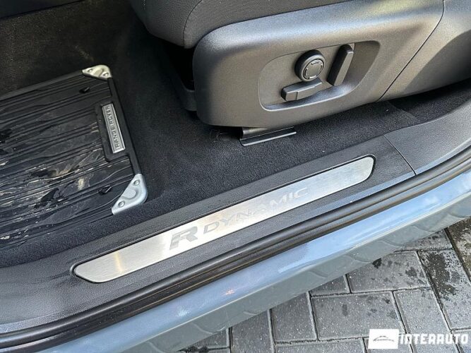 Land Rover Range Rover Evoque 49 interauto-car