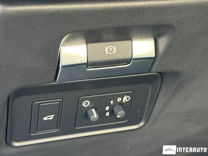 Land Rover Range Rover Evoque 50 interauto-car