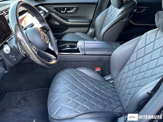 Mercedes S 580e 47 interauto-car