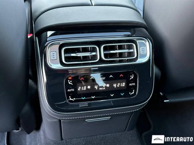 Mercedes S 580e 65 interauto-car