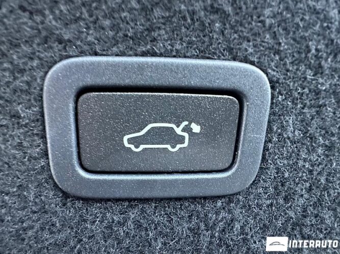 Jaguar XF 53 interauto-car