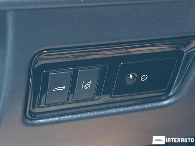 Jaguar XF 50 interauto-car