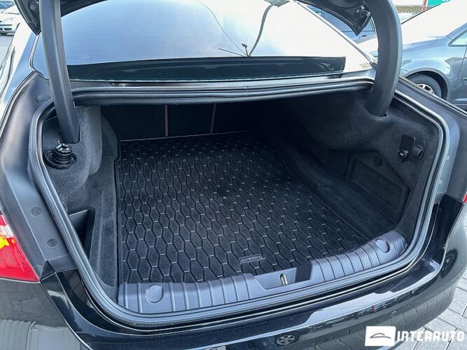 Jaguar XF 52 interauto-car