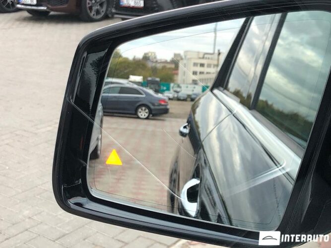 Mercedes GLE 550e 36 interauto-car