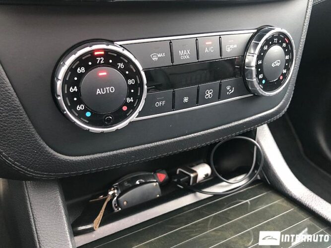 Mercedes GLE 550e 44 interauto-car