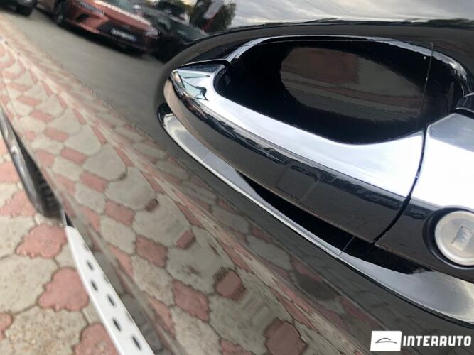 Mercedes GLE 550e 37 interauto-car