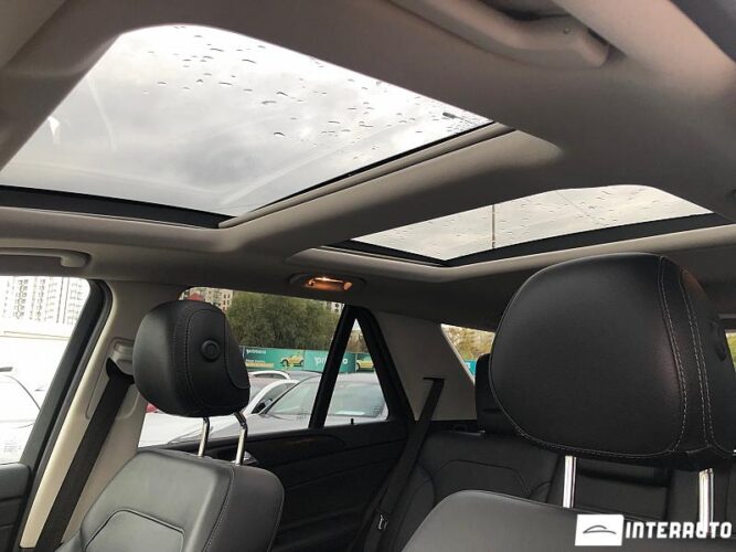 Mercedes GLE 550e 47 interauto-car