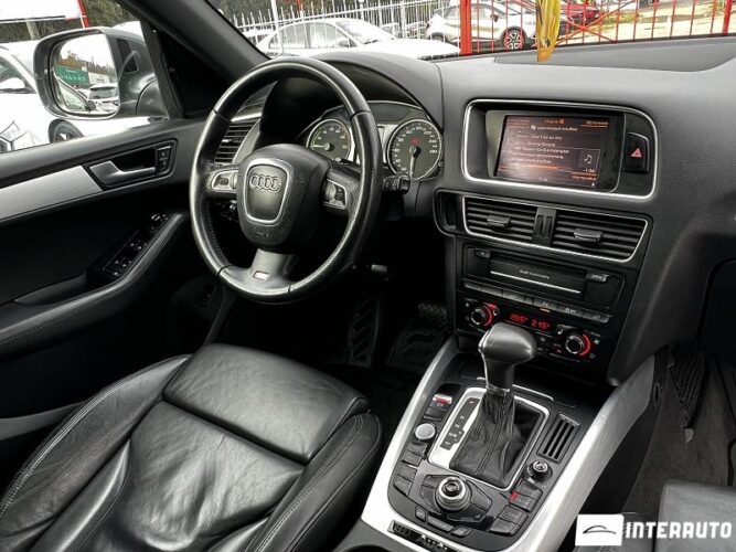 Audi Q5 38 interauto-car