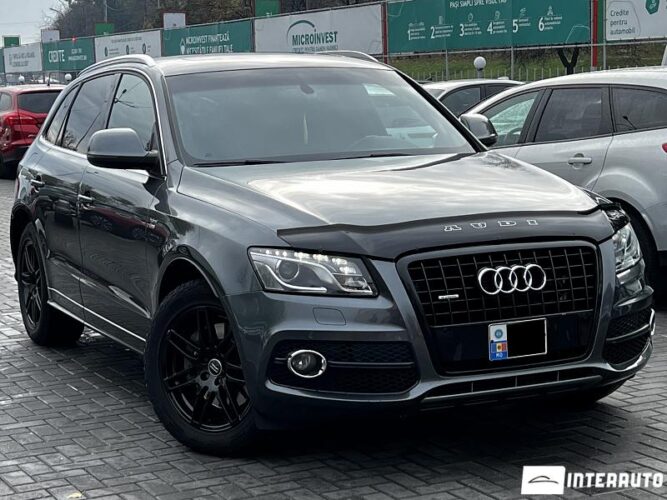 Audi Q5 36 interauto-car