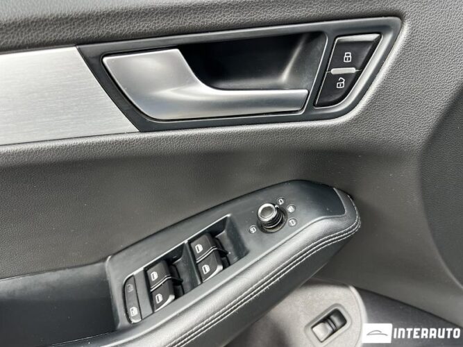 Audi Q5 48 interauto-car