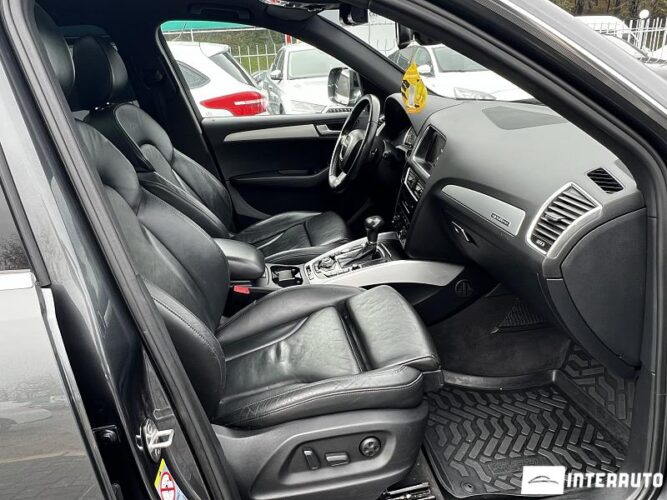 Audi Q5 37 interauto-car