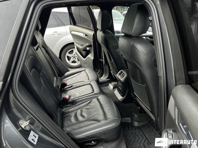 Audi Q5 49 interauto-car