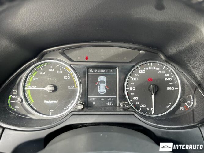 Audi Q5 41 interauto-car