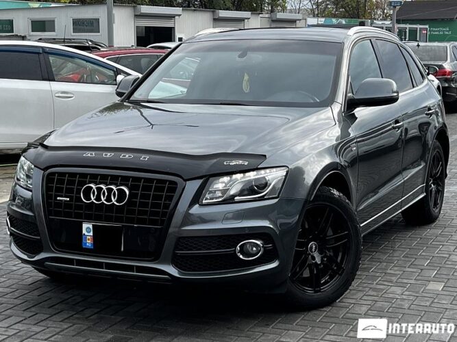 Audi Q5 33 interauto-car