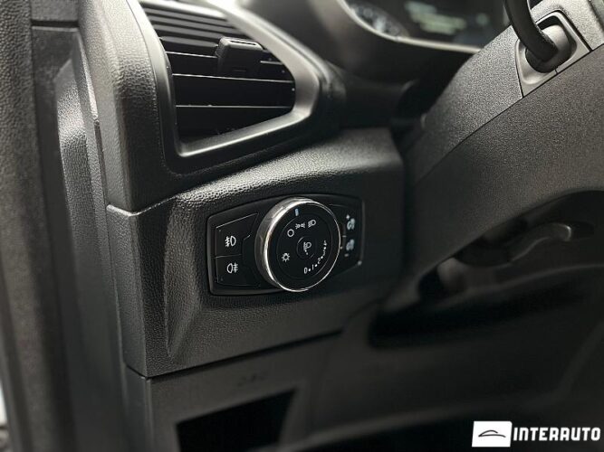 Ford Ecosport 42 interauto-car
