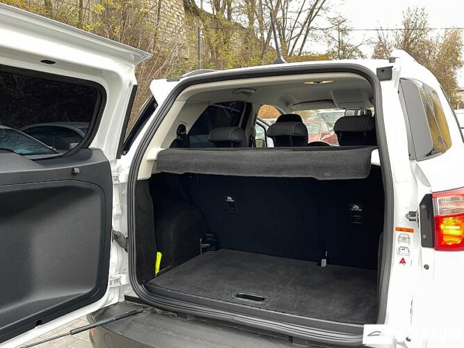 Ford Ecosport 53 interauto-car