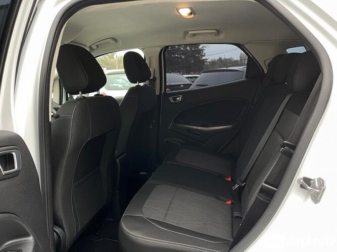 Ford Ecosport 52 interauto-car