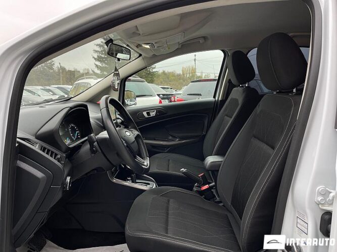 Ford Ecosport 39 interauto-car