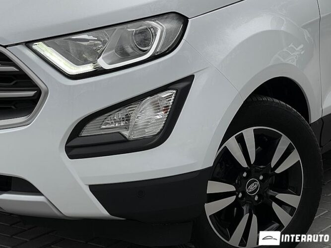 Ford Ecosport 37 interauto-car