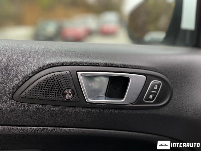 Ford Ecosport 40 interauto-car