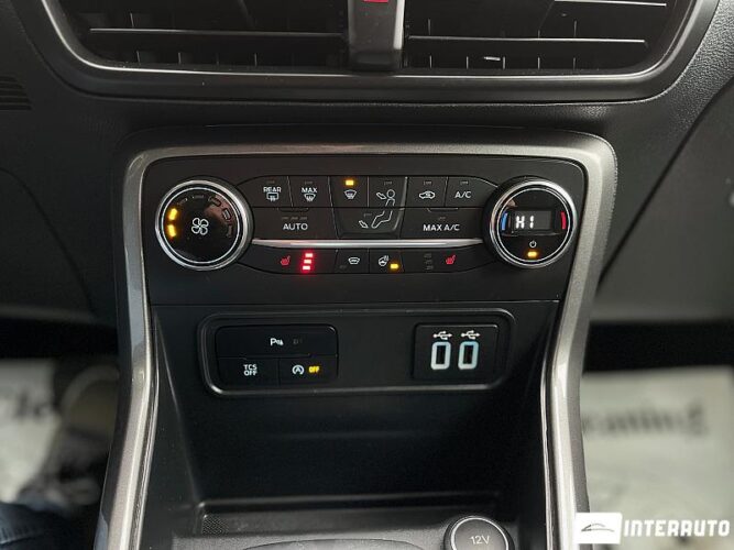 Ford Ecosport 48 interauto-car