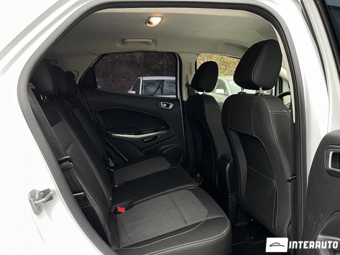 Ford Ecosport 51 interauto-car