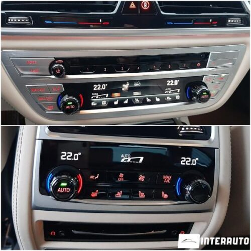 BMW 730 34 interauto-car