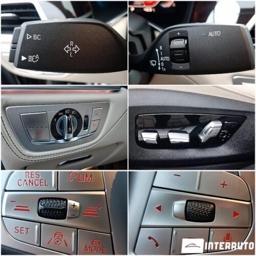 BMW 730 35 interauto-car