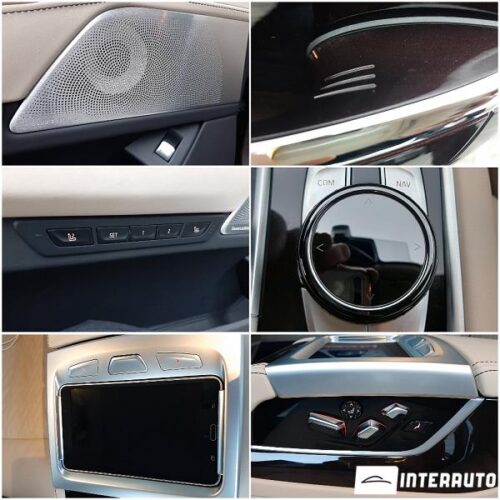 BMW 730 36 interauto-car