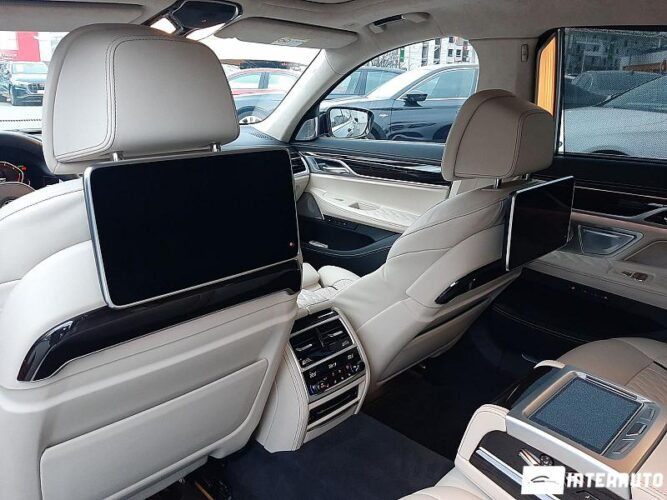 BMW 730 40 interauto-car